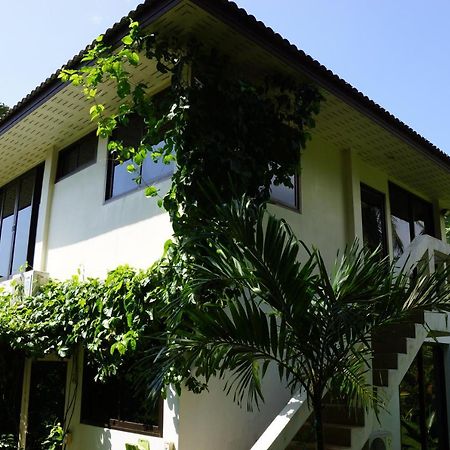 Twin Villas Apartment With Swimming Pool For 2 Houses Wok Tum Ngoại thất bức ảnh