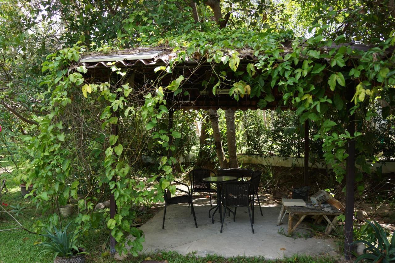 Twin Villas Apartment With Swimming Pool For 2 Houses Wok Tum Ngoại thất bức ảnh