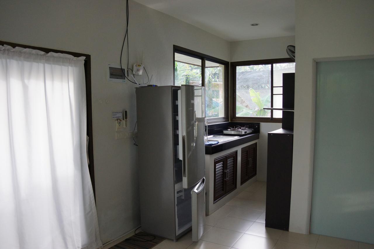 Twin Villas Apartment With Swimming Pool For 2 Houses Wok Tum Ngoại thất bức ảnh